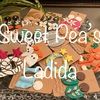 sweetpeasladida